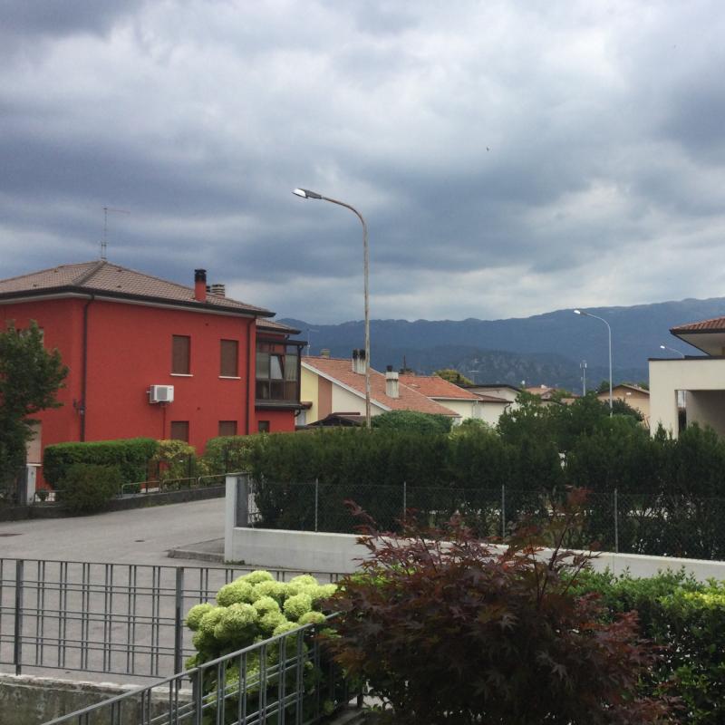 Fotosegnalazione di Vittorio veneto
