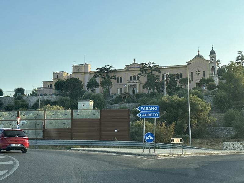 zona sacro cuore