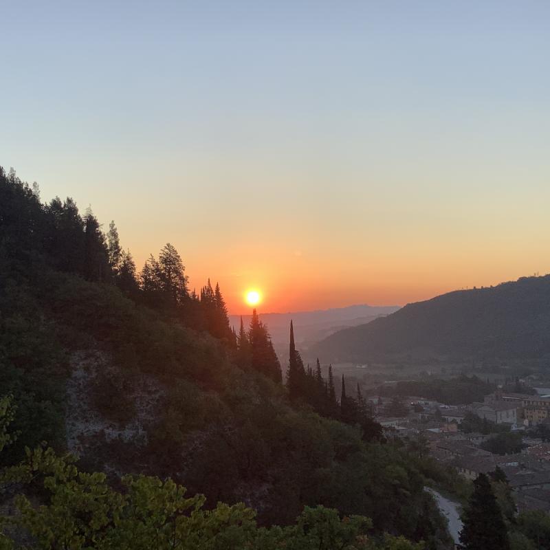 Fotosegnalazione di Fossombrone