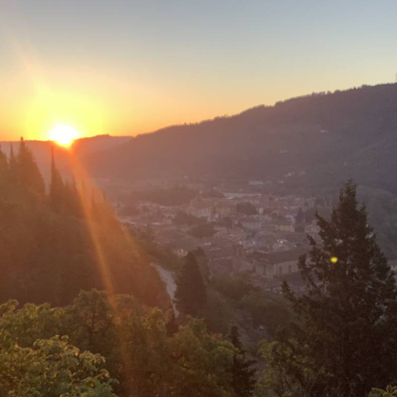 Fotosegnalazione di Fossombrone