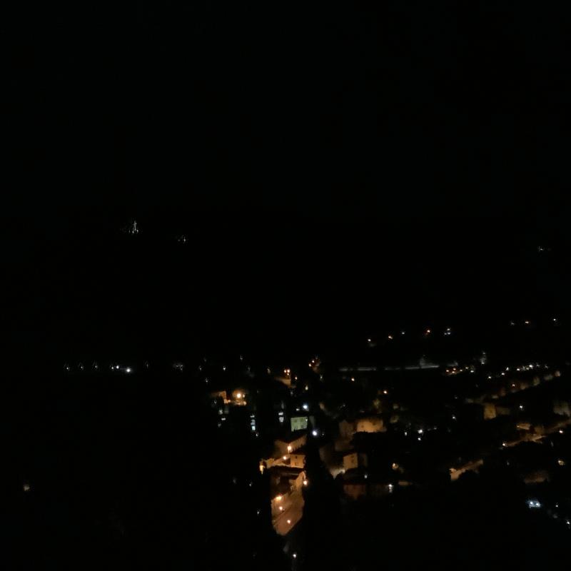 Fotosegnalazione di Fossombrone