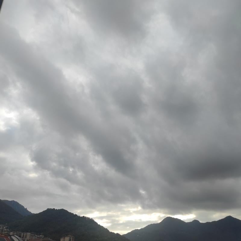 Fotosegnalazione di Lumezzane