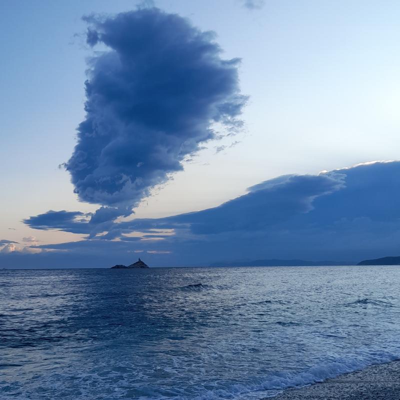 Fotosegnalazione di Portoferraio