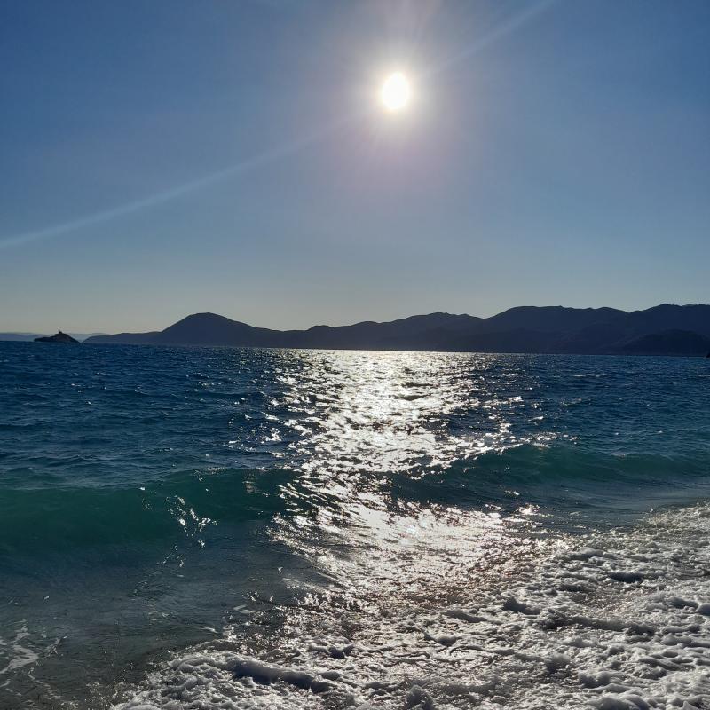 Fotosegnalazione di Portoferraio