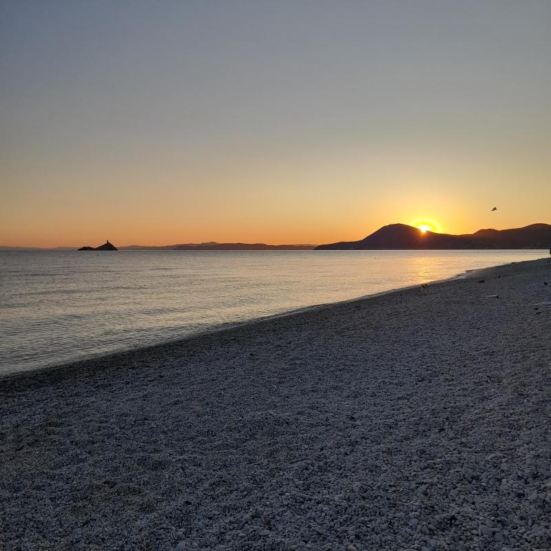 Fotosegnalazione di Portoferraio