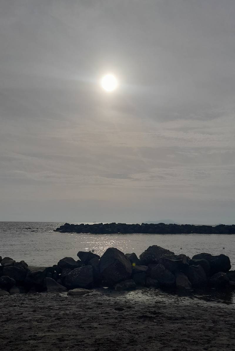 mare a settembre