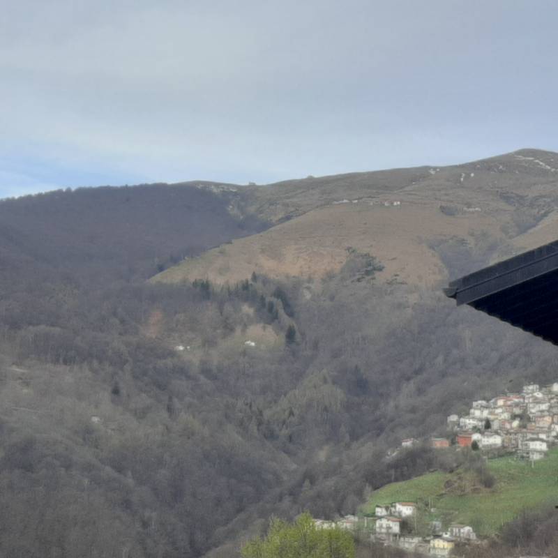 Fotosegnalazione di San nazzaro val cavargna