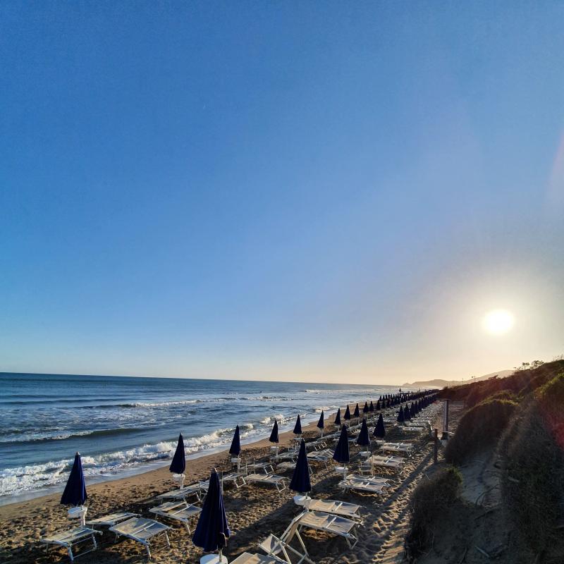 Fotosegnalazione di Castiglione della pescaia
