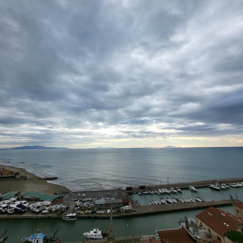 Fotosegnalazione di Castiglione della pescaia