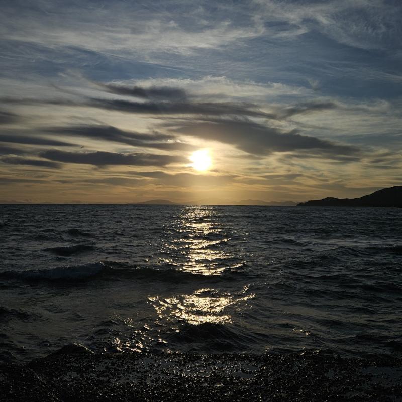 Fotosegnalazione di Castiglione della pescaia