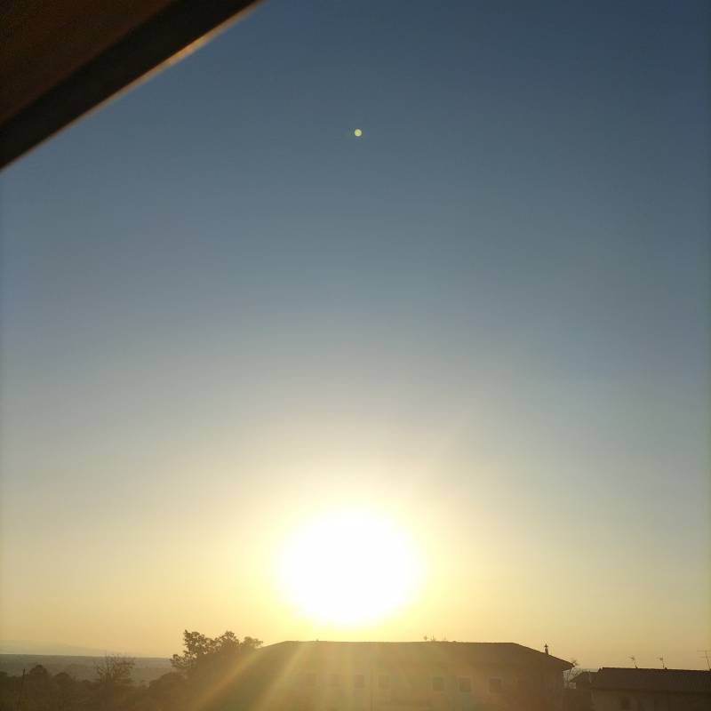 Fotosegnalazione di Budoia