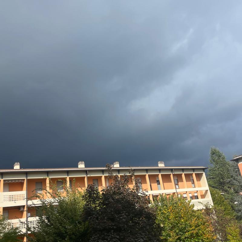 Fotosegnalazione di Bergamo redona