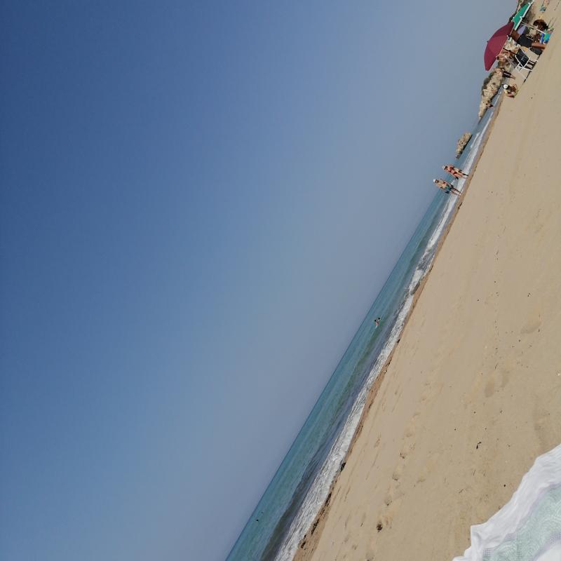 Fotosegnalazione di Gela