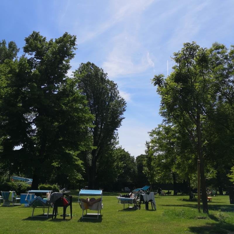 Fotosegnalazione di Cremona sud