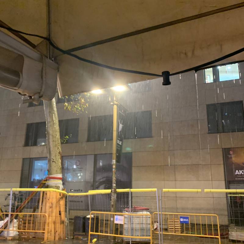 Fotosegnalazione di Ciutat vella