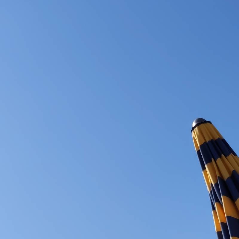 Fotosegnalazione di Pesaro centro urbano