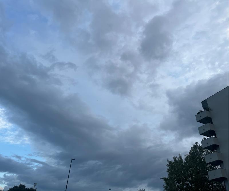 Fotosegnalazione di Segrate
