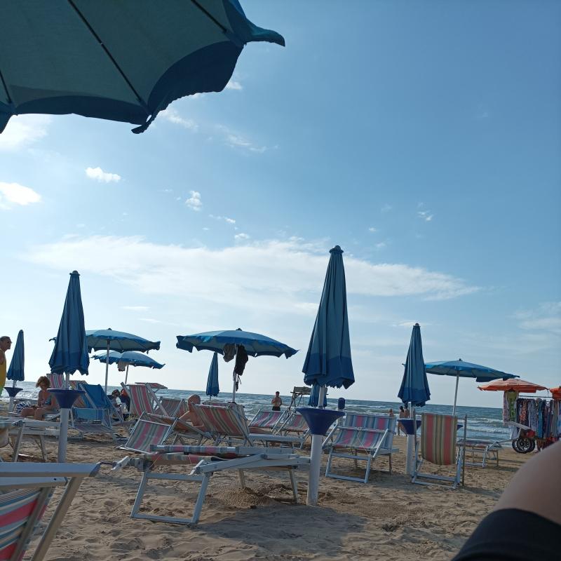 Fotosegnalazione di Rodi garganico