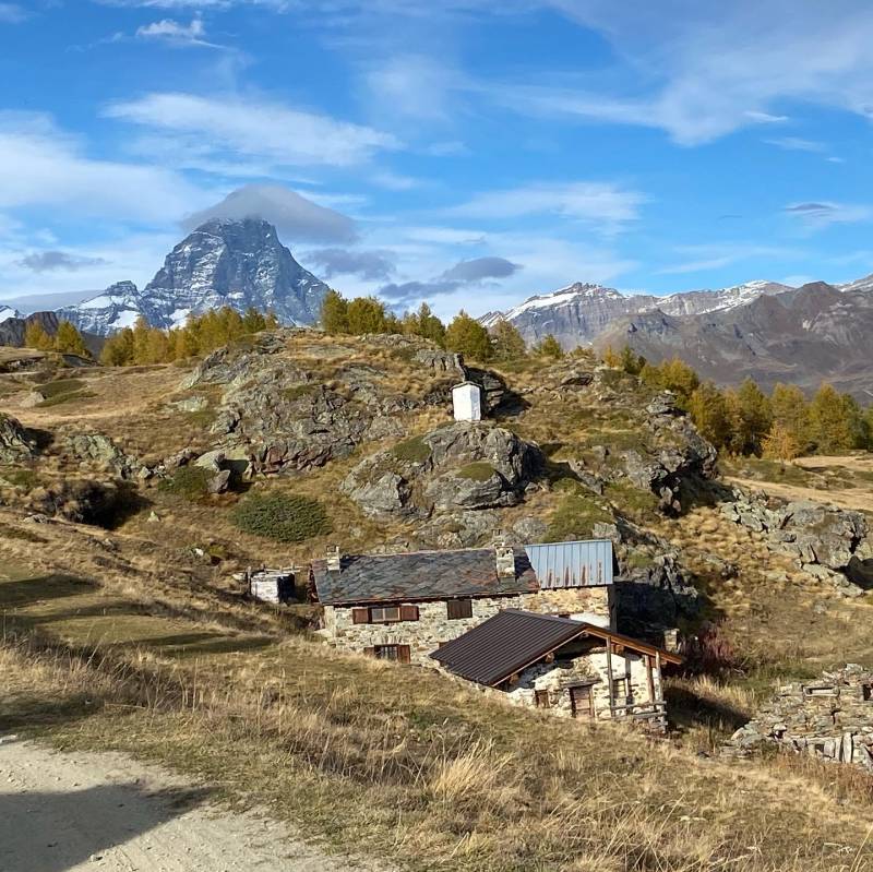 Autunno a gilliarey