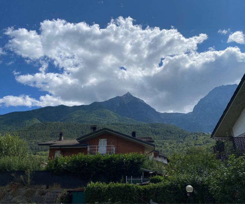 Fotosegnalazione di Brissogne