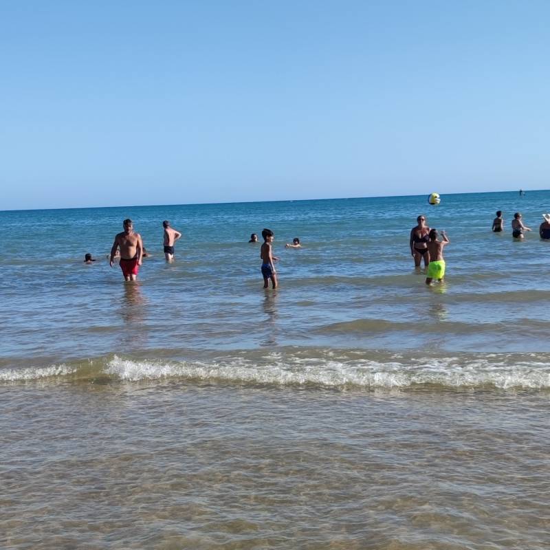 Fotosegnalazione di Marina di ragusa