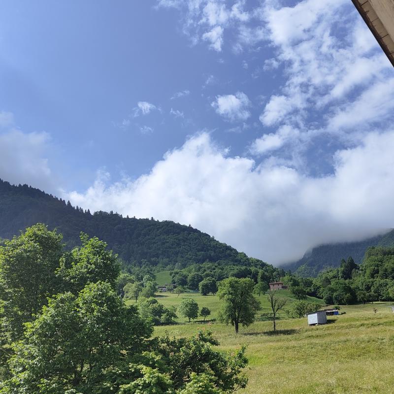 Fotosegnalazione di Seren del grappa