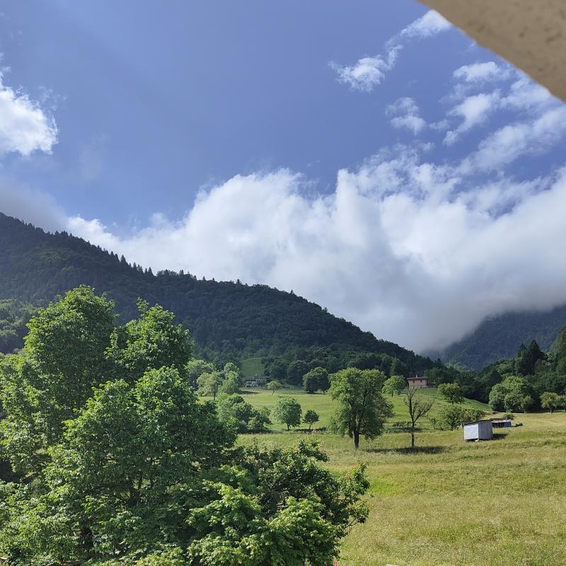 Fotosegnalazione di Seren del grappa
