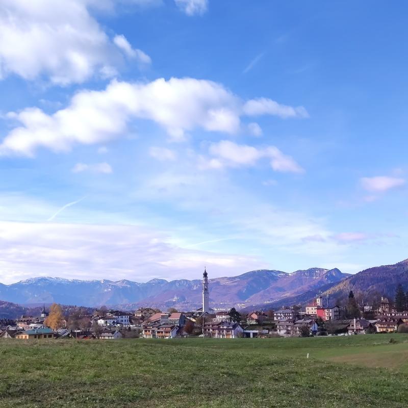 Fotosegnalazione di Roana