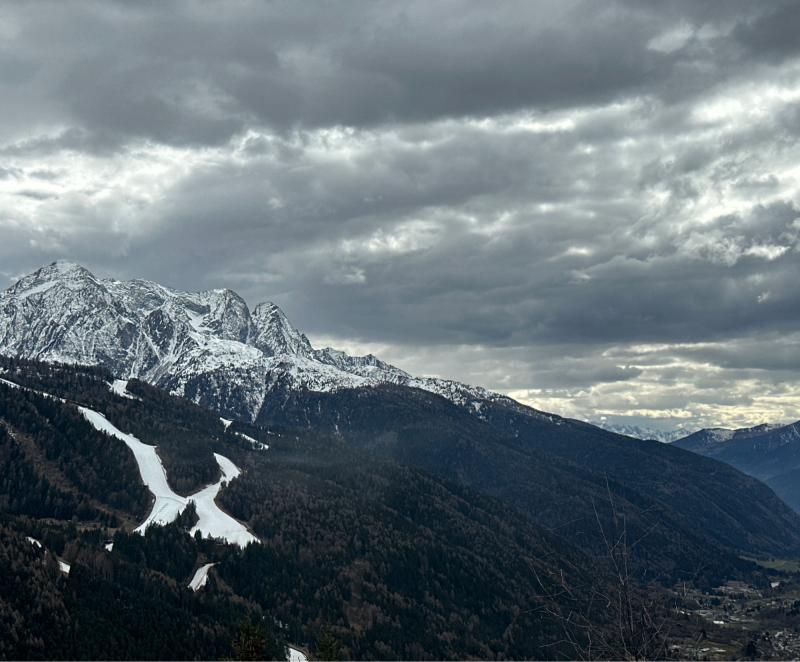Fotosegnalazione di Ponte di legno