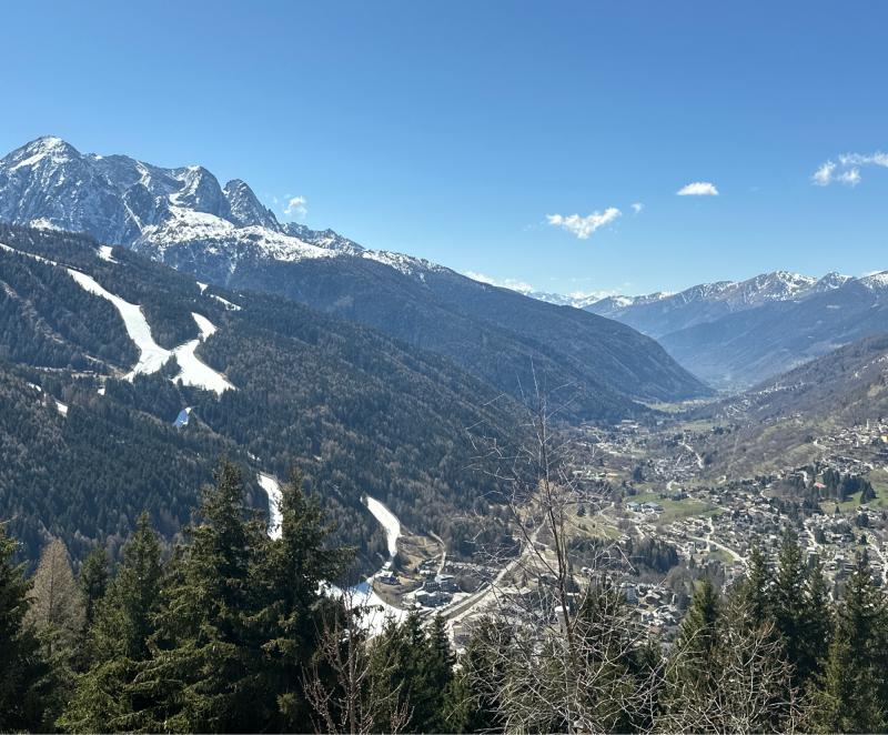 Fotosegnalazione di Ponte di legno