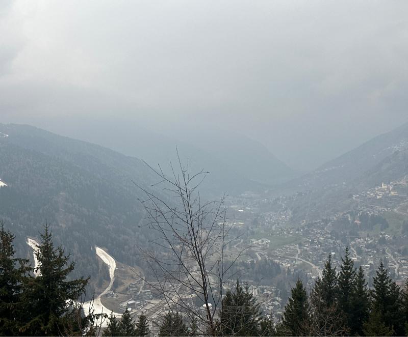 Fotosegnalazione di Ponte di legno