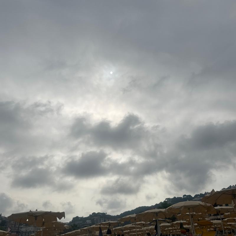 Fotosegnalazione di Albissola marina