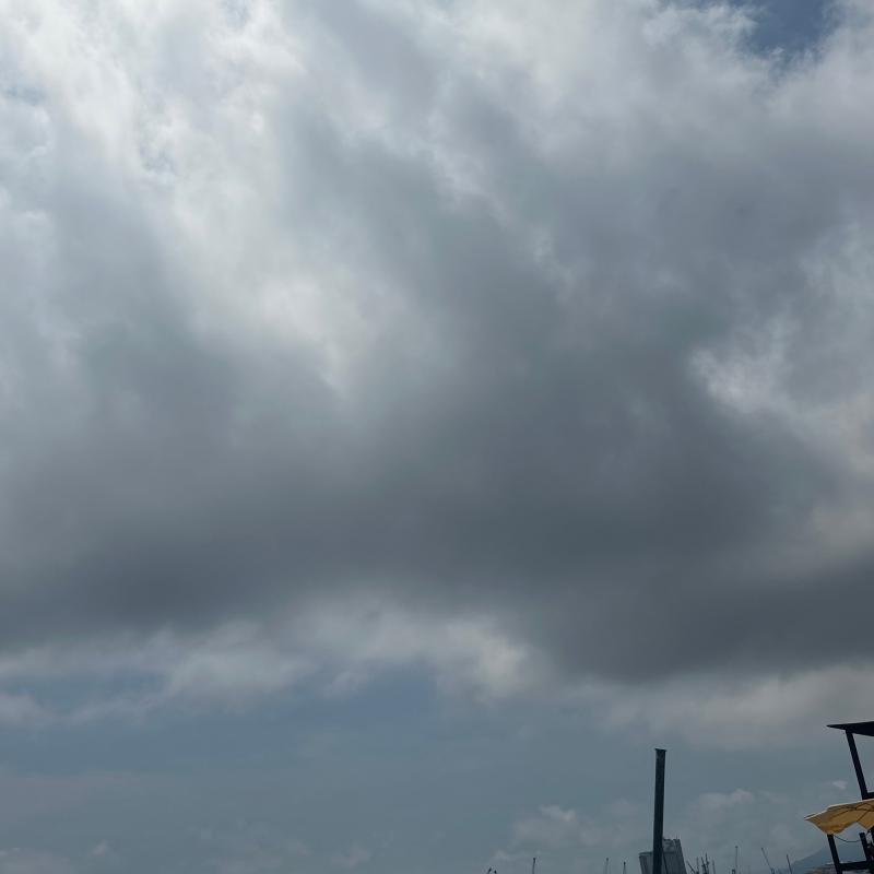 Fotosegnalazione di Albissola marina