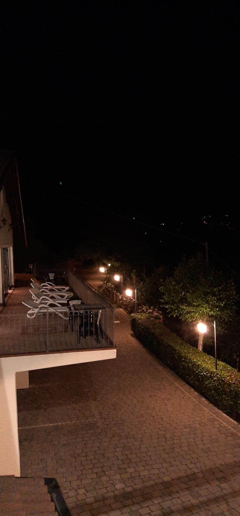 residence la betulla