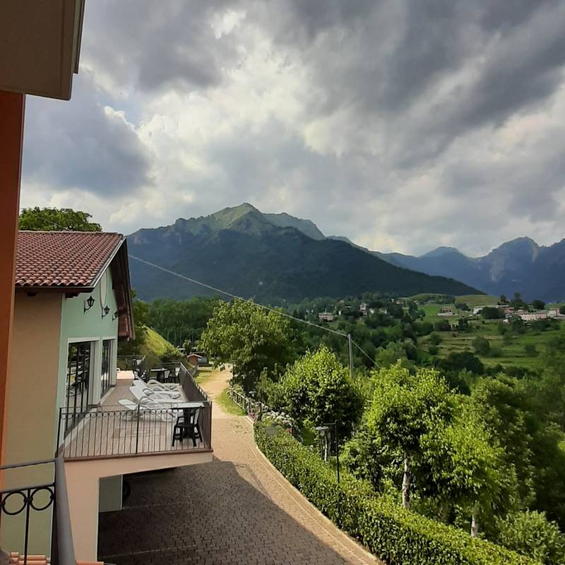 Fotosegnalazione di Crespadoro