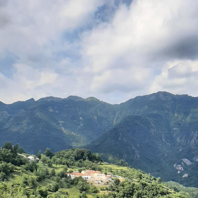 Fotosegnalazione di Crespadoro