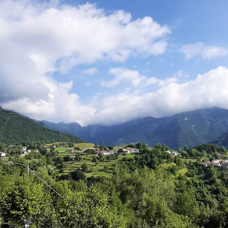Fotosegnalazione di Crespadoro