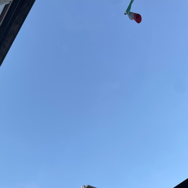 Fotosegnalazione di Bologna san vitale