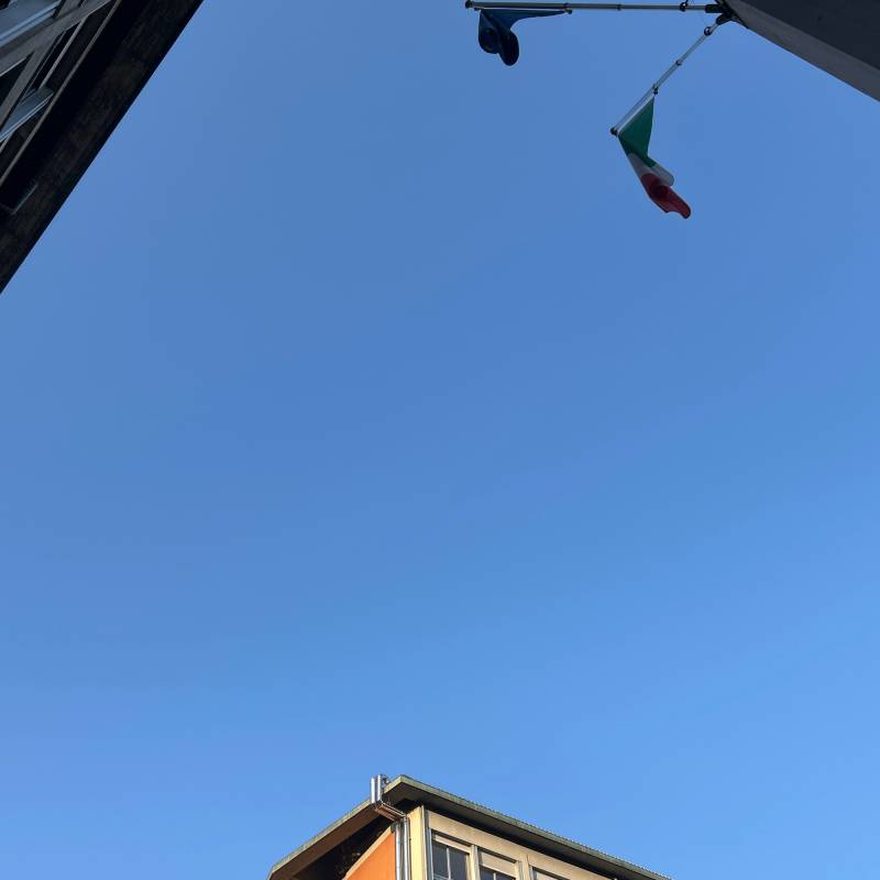 Fotosegnalazione di Bologna san vitale