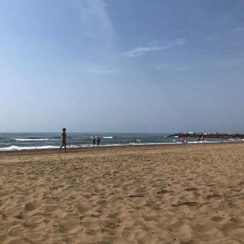 Fotosegnalazione di Cavallino treporti