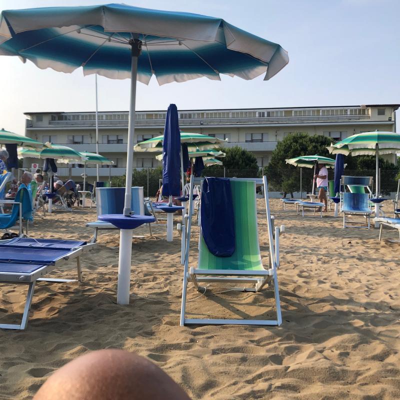 Fotosegnalazione di Cavallino treporti