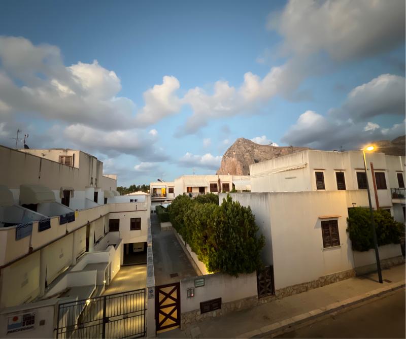 Fotosegnalazione di San vito lo capo