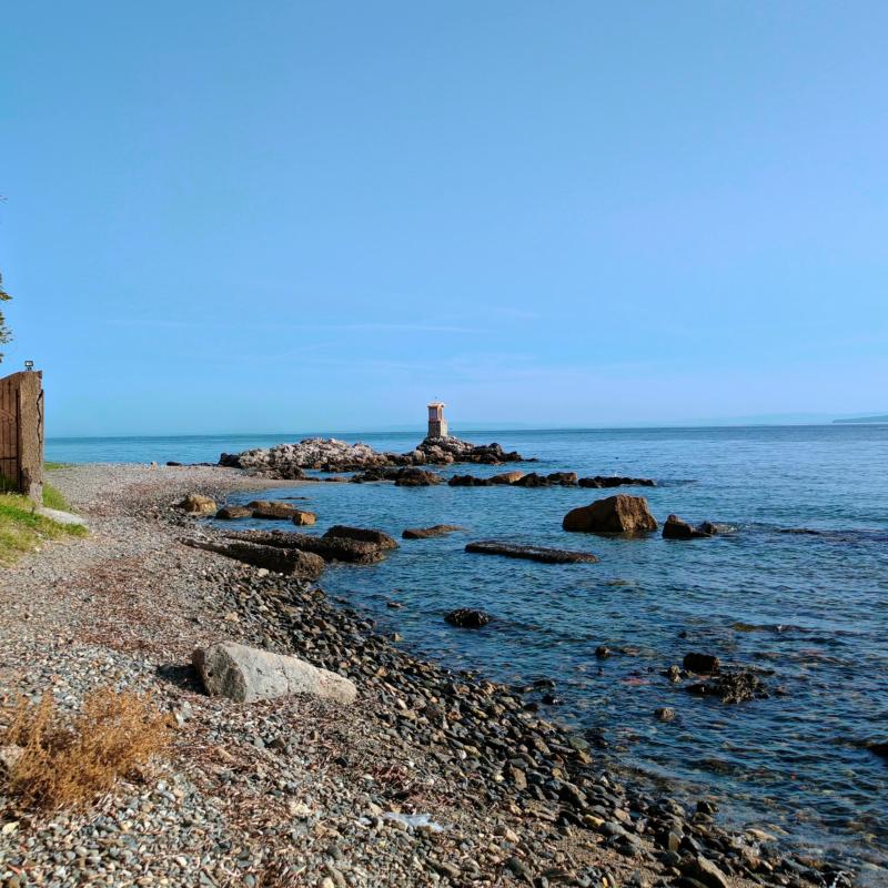 la meravigliosa milazzo