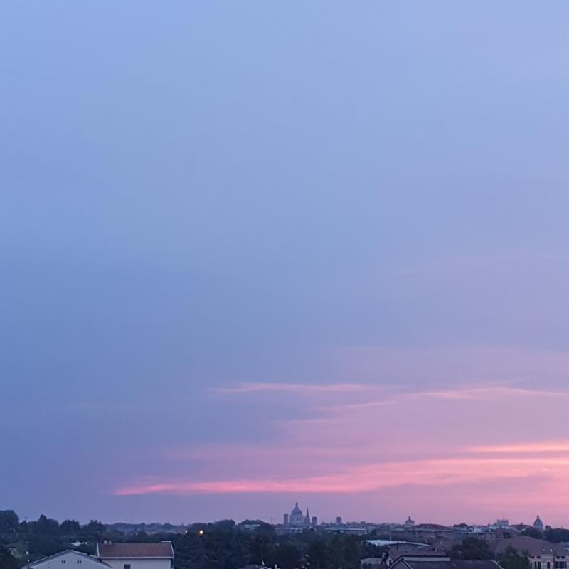 Fotosegnalazione di Mantova centro
