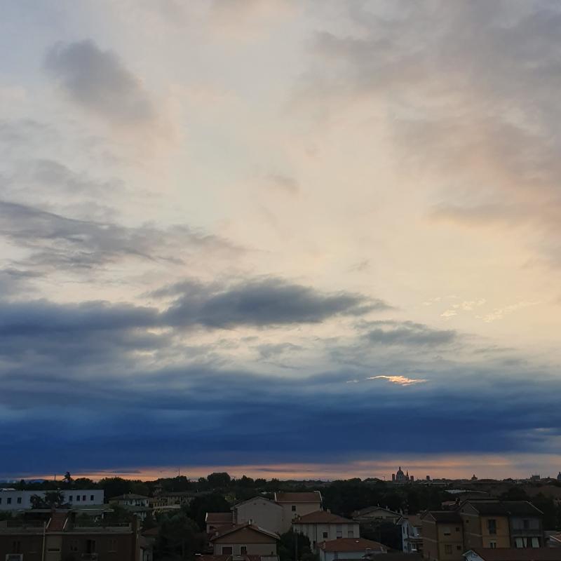 Fotosegnalazione di Mantova centro