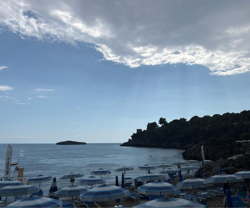 Fotosegnalazione di Marina di camerota