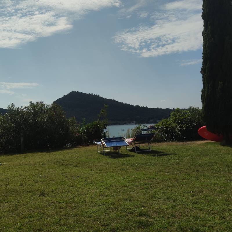 Fotosegnalazione di Manerba del garda