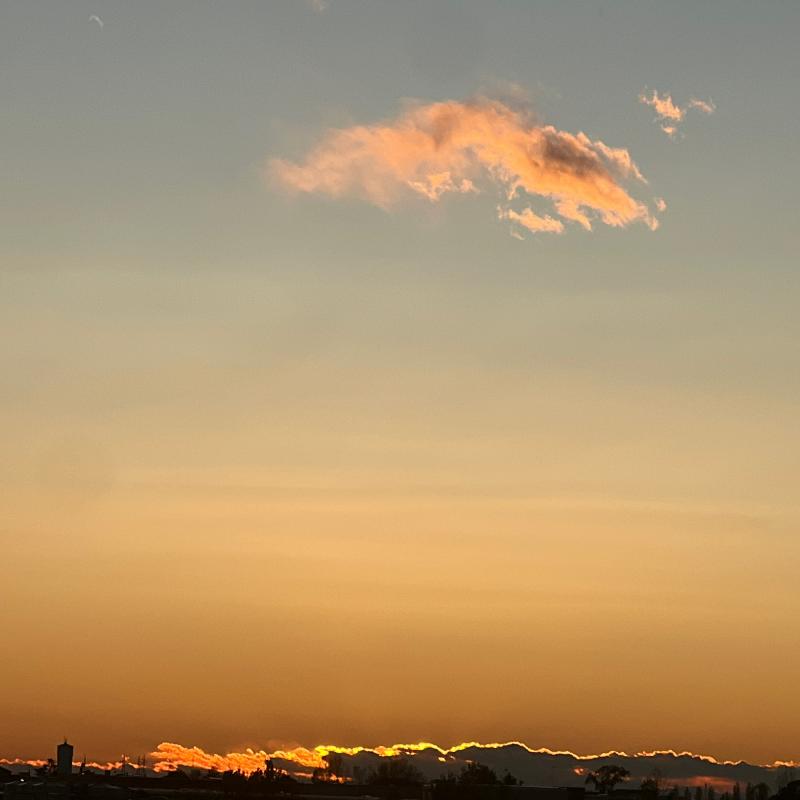 Fotosegnalazione di Trezzano sul naviglio