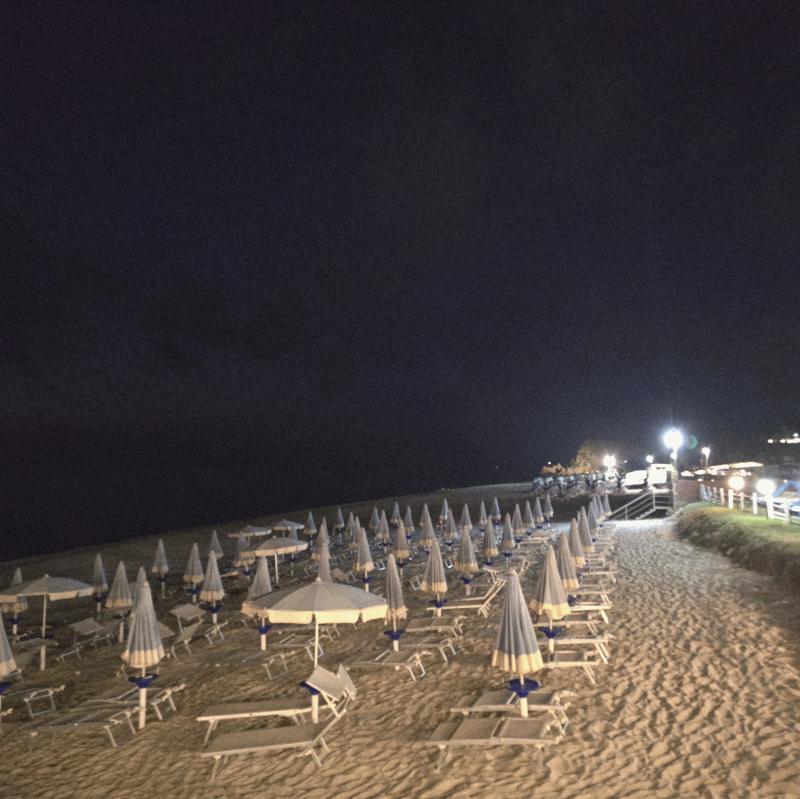 Fotosegnalazione di Marina di zambrone