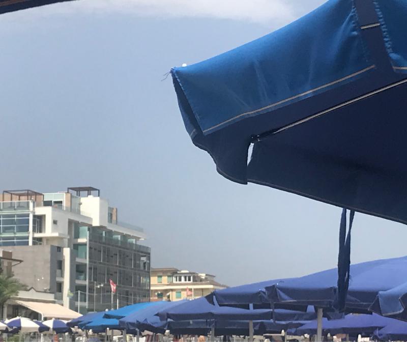 Fotosegnalazione di Civitanova marche